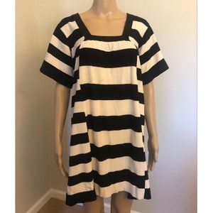 French Connection knit summer dress